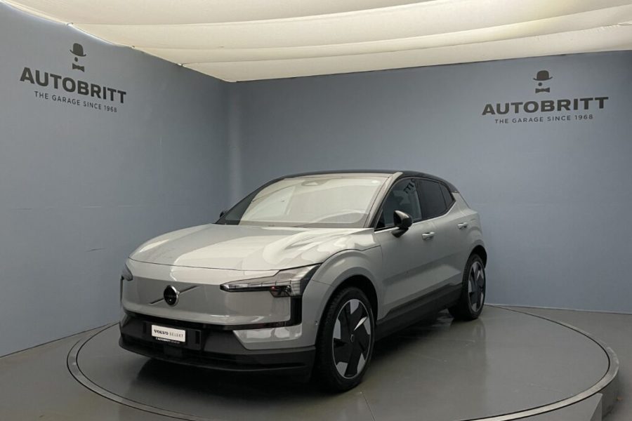 Volvo EX30 E60 Twin Ultra Performance AWD