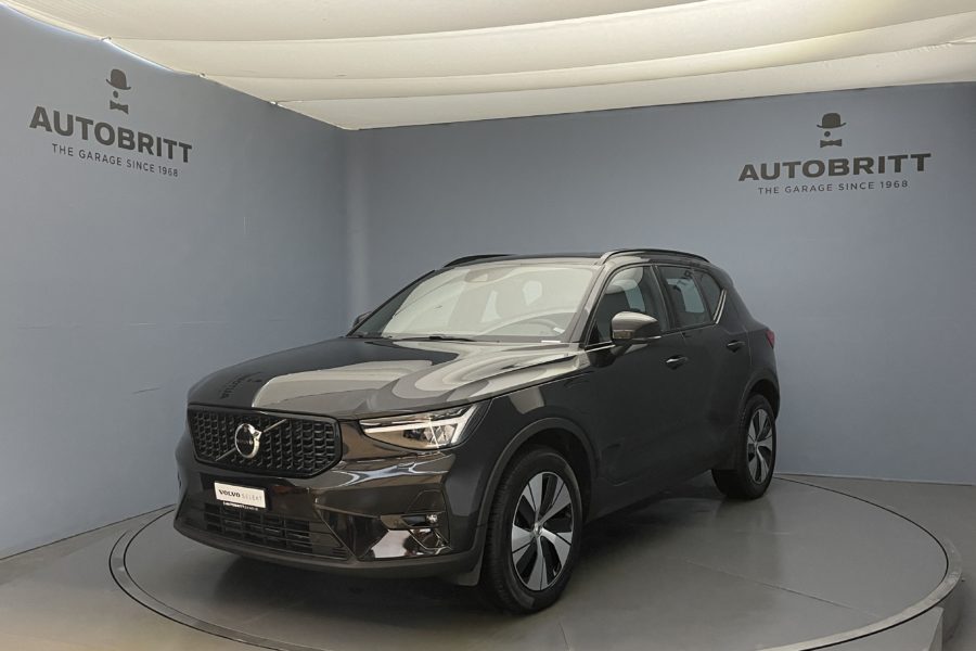 Volvo XC40 1.5 T4 PiH Plus Dark