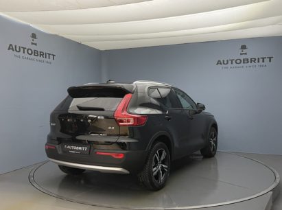 Volvo XC40 2.0 B3 MH Core