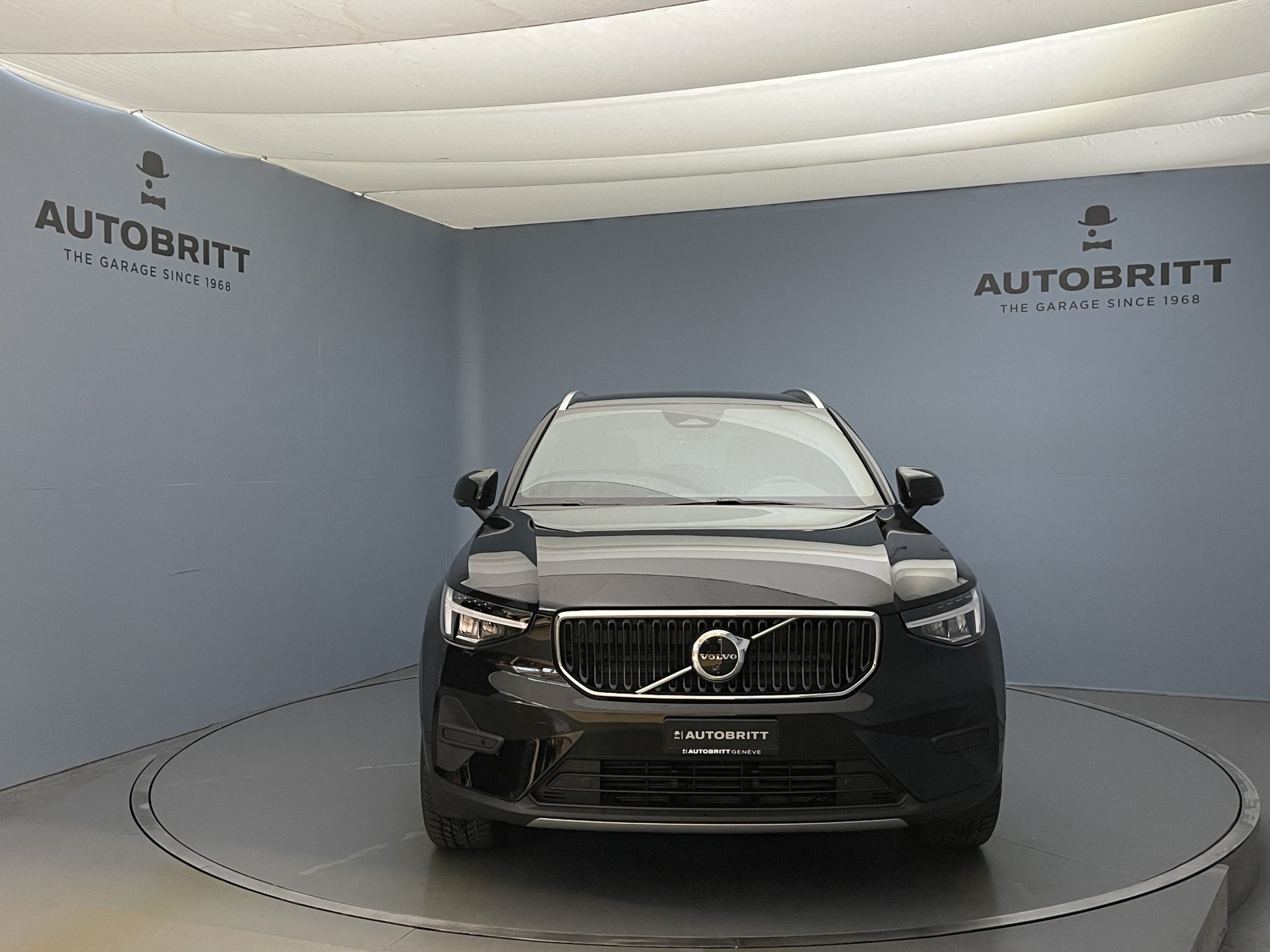 Volvo XC40 2.0 B3 MH Core
