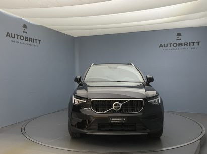Volvo XC40 2.0 B3 MH Core
