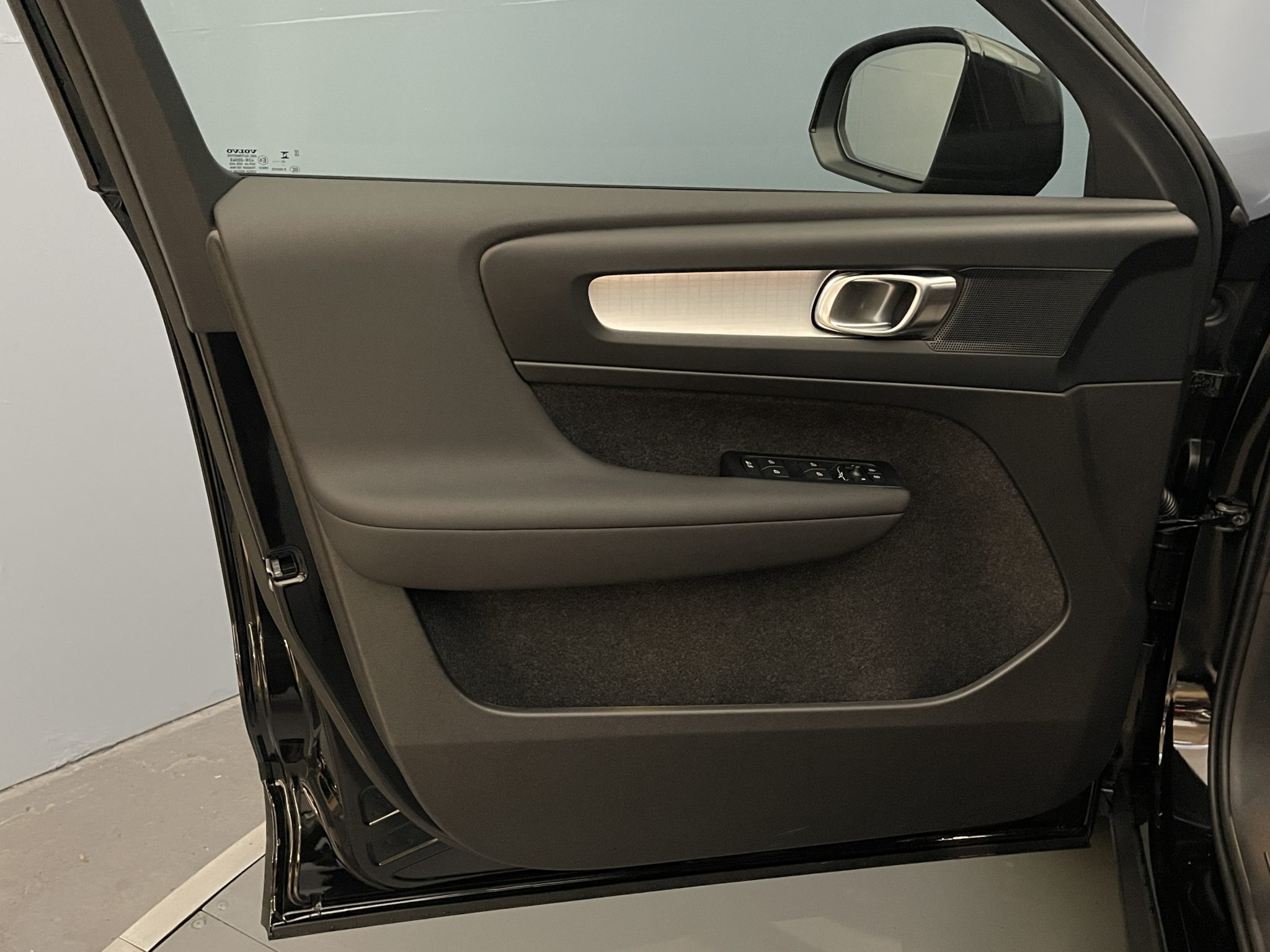 Volvo XC40 2.0 B3 MH Core