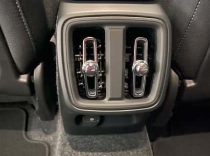 Volvo XC40 2.0 B3 MH Core