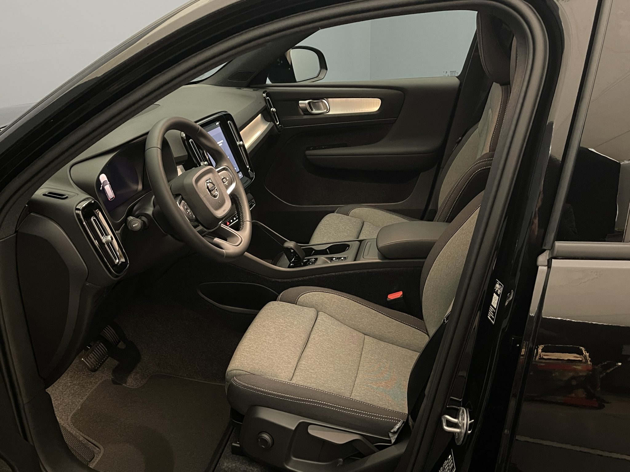 Volvo XC40 2.0 B3 MH Core