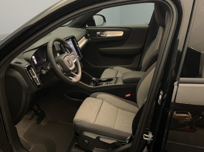 Volvo XC40 2.0 B3 MH Core