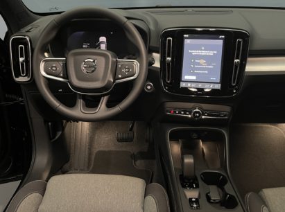 Volvo XC40 2.0 B3 MH Core