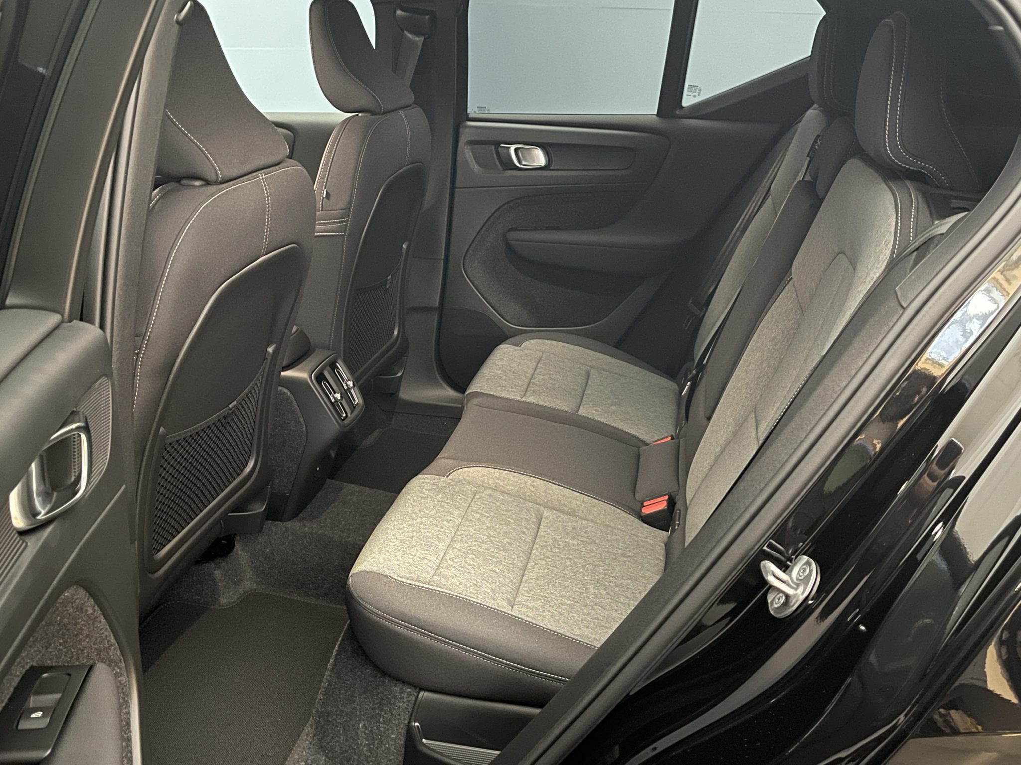 Volvo XC40 2.0 B3 MH Core