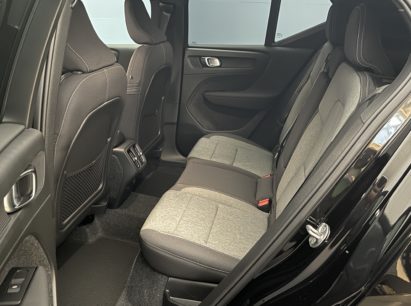 Volvo XC40 2.0 B3 MH Core