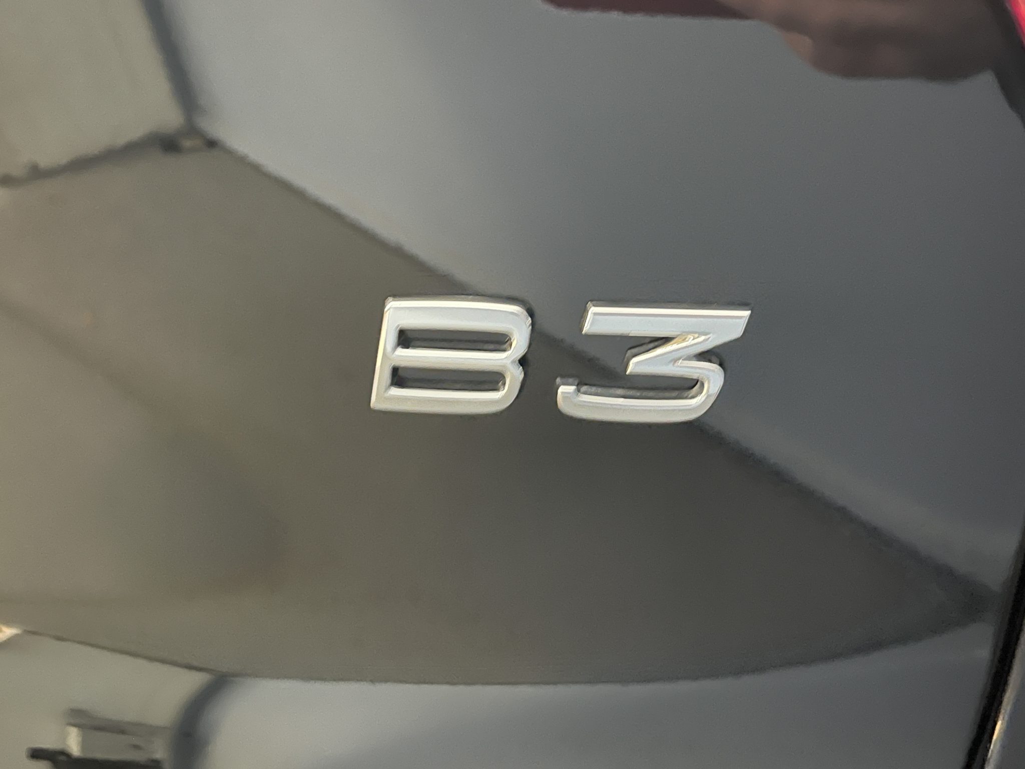 Volvo XC40 2.0 B3 MH Core