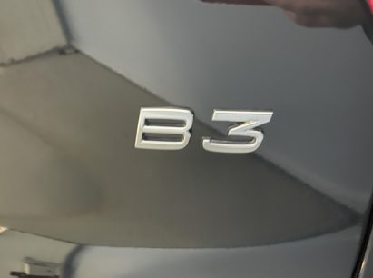 Volvo XC40 2.0 B3 MH Core