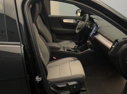 Volvo XC40 2.0 B3 MH Core