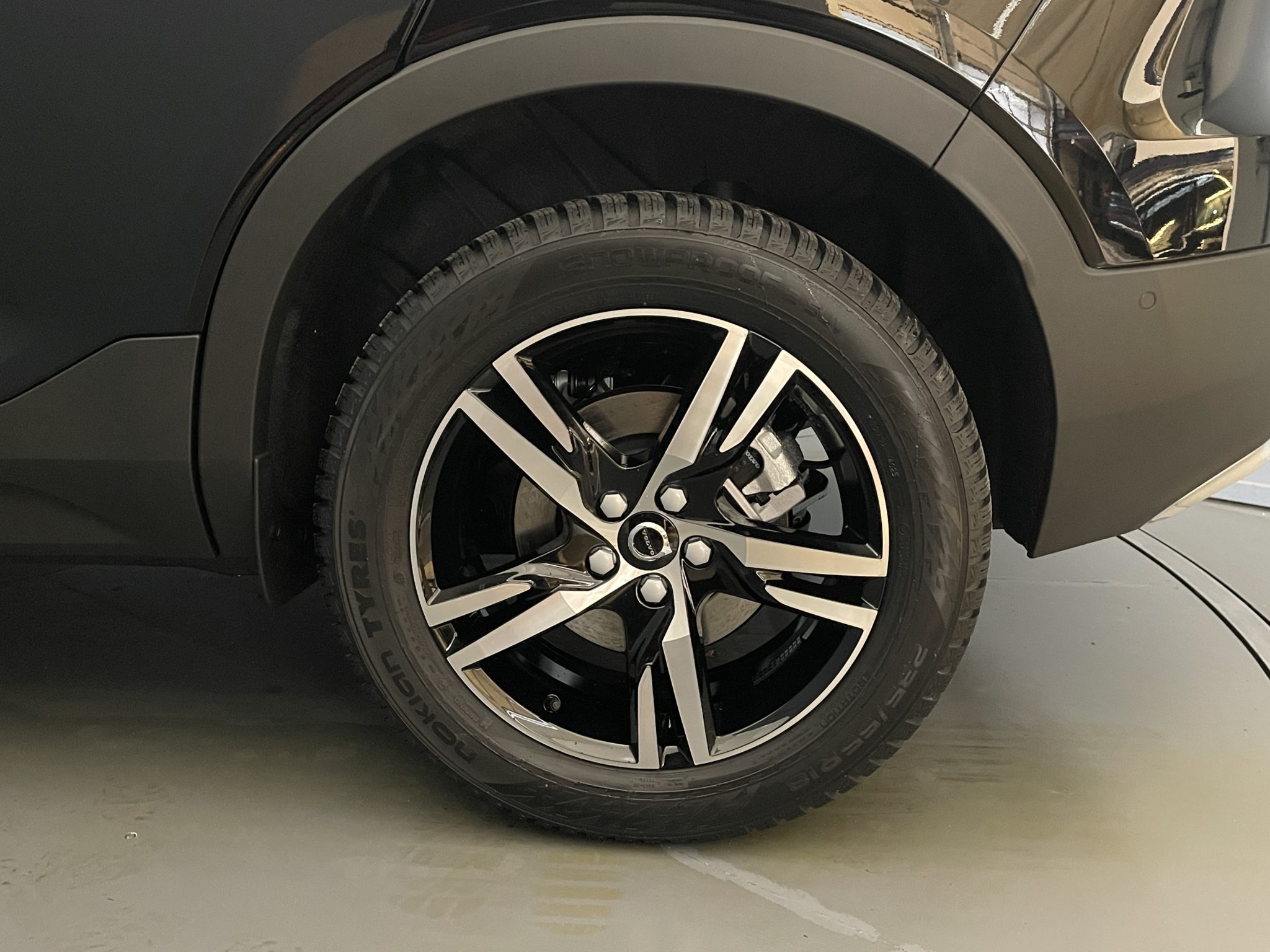 Volvo XC40 2.0 B3 MH Core