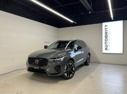 Volvo XC60 2.0 T6 TE Ultra Dark eAWD