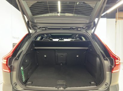 Volvo XC60 2.0 T6 TE Ultra Dark eAWD