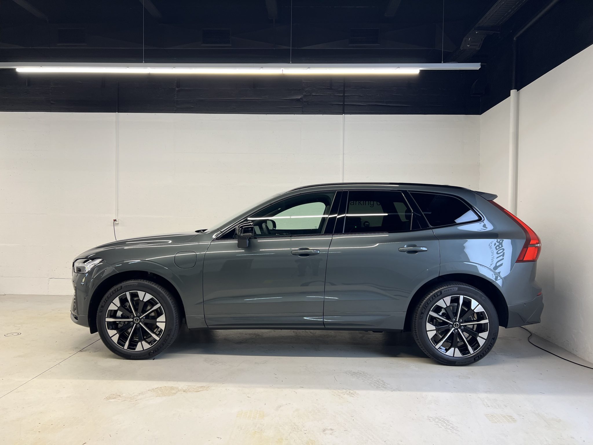 Volvo XC60 2.0 T6 TE Ultra Dark eAWD