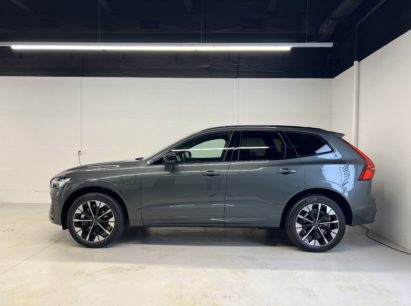 Volvo XC60 2.0 T6 TE Ultra Dark eAWD