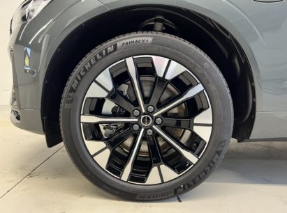 Volvo XC60 2.0 T6 TE Ultra Dark eAWD