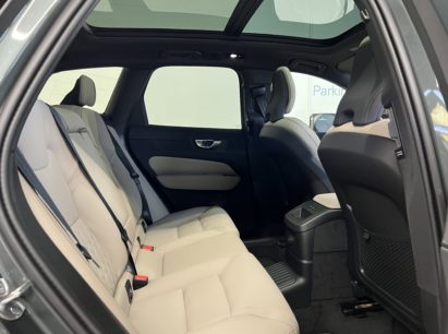 Volvo XC60 2.0 T6 TE Ultra Dark eAWD