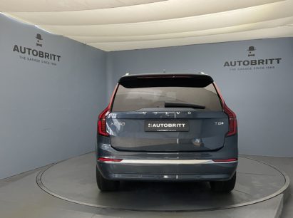 Volvo XC90 2.0 T8 TE Ultra Bright eAWD