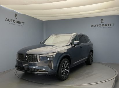 Volvo XC90 2.0 T8 TE Ultra Bright eAWD