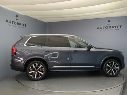 Volvo XC90 2.0 T8 TE Ultra Bright eAWD