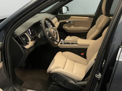 Volvo XC90 2.0 T8 TE Ultra Bright eAWD