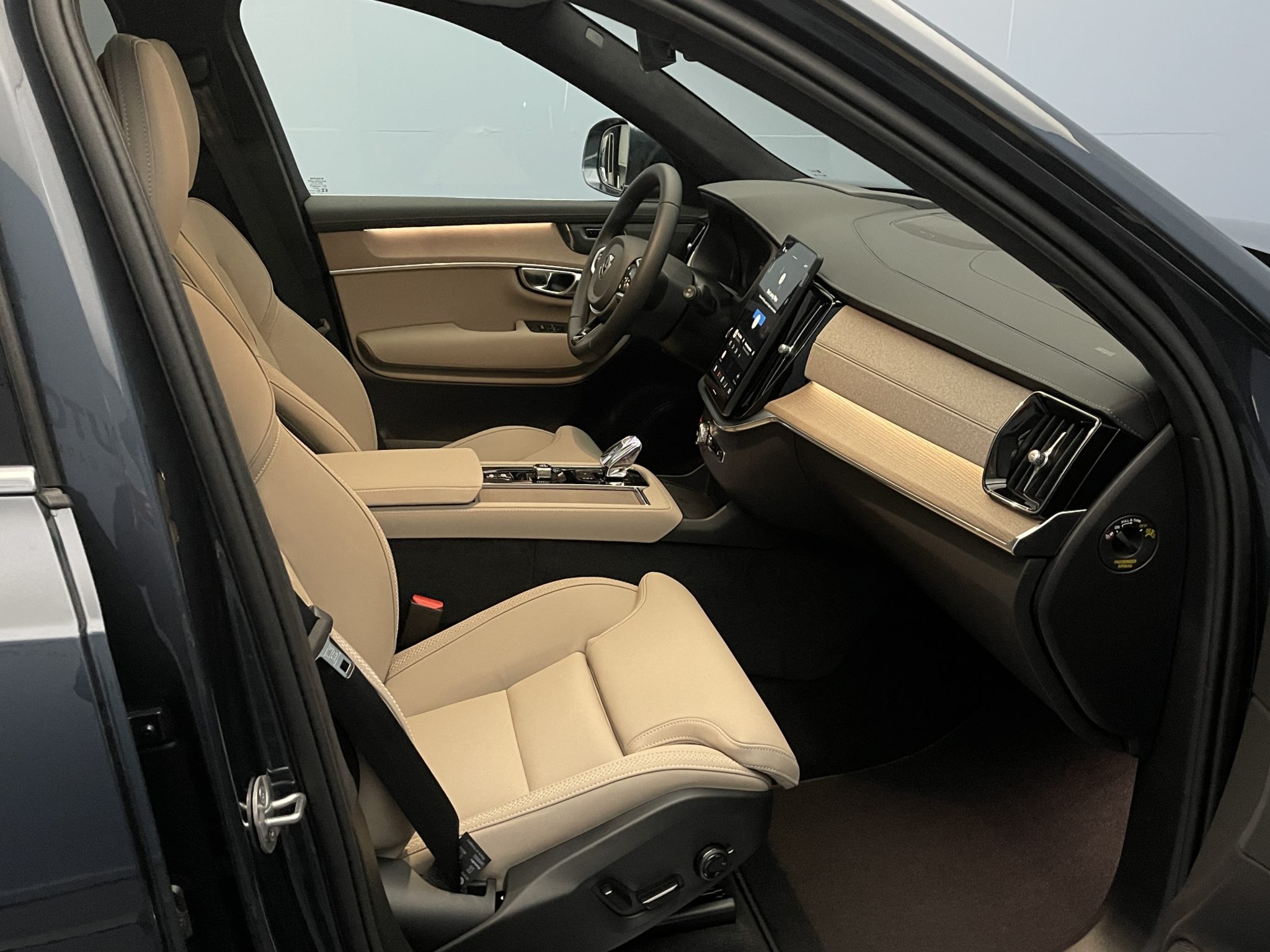 Volvo XC90 2.0 T8 TE Ultra Bright eAWD