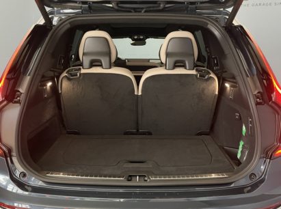 Volvo XC90 2.0 T8 TE Ultra Bright eAWD