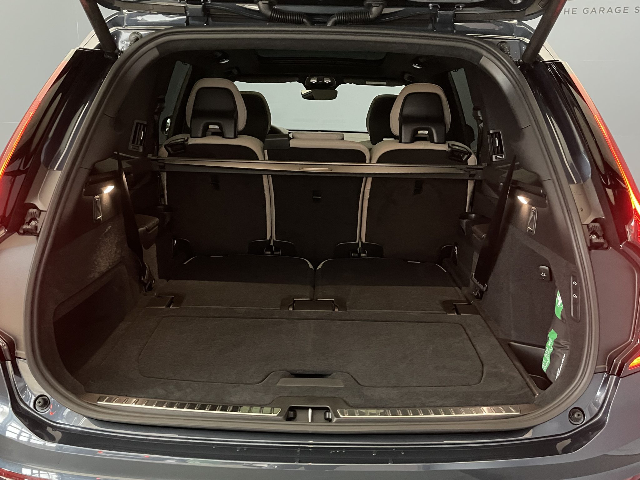 Volvo XC90 2.0 T8 TE Ultra Bright eAWD