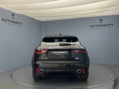 Jaguar E-Pace 2.0 T 200 R-Dynamic AWD