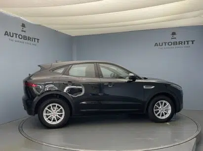 Jaguar E-Pace 2.0 T 200 R-Dynamic AWD
