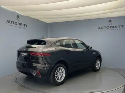 Jaguar E-Pace 2.0 T 200 R-Dynamic AWD