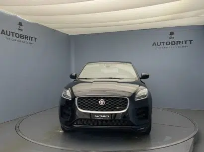 Jaguar E-Pace 2.0 T 200 R-Dynamic AWD