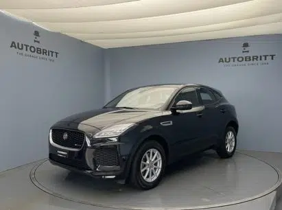 Jaguar E-Pace 2.0 T 200 R-Dynamic AWD