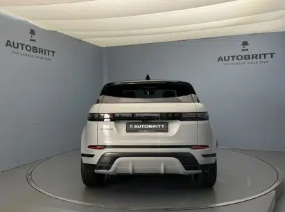 Land Rover Range Rover Evoque 1.5 T 270e Dynamic SE
