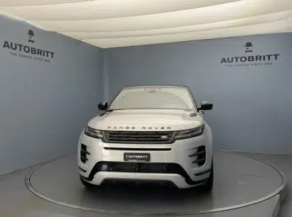 Land Rover Range Rover Evoque 1.5 T 270e Dynamic SE