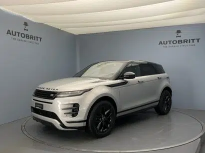 Land Rover Range Rover Evoque 1.5 T 270e Dynamic SE