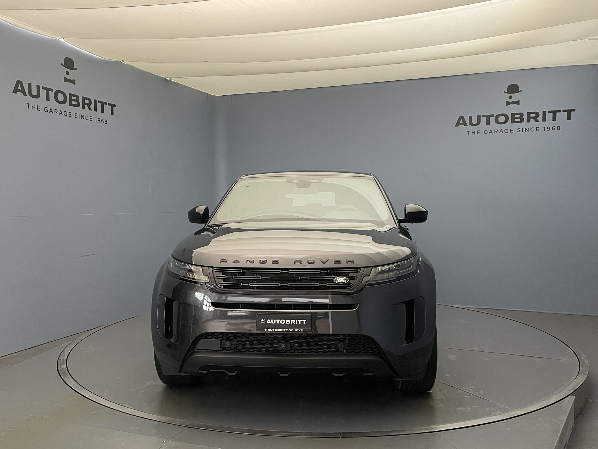 Land Rover Range Rover Evoque 1.5 T 270e S