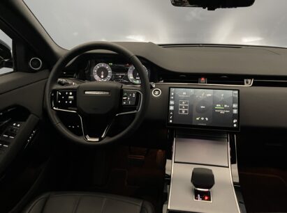 Land Rover Range Rover Evoque 1.5 T 270e S