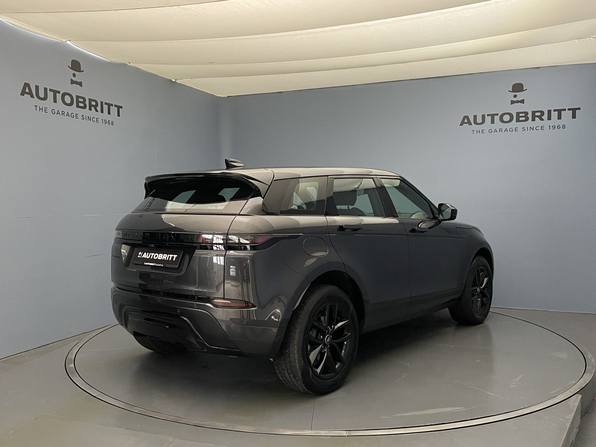 Land Rover Range Rover Evoque 1.5 T 270e S