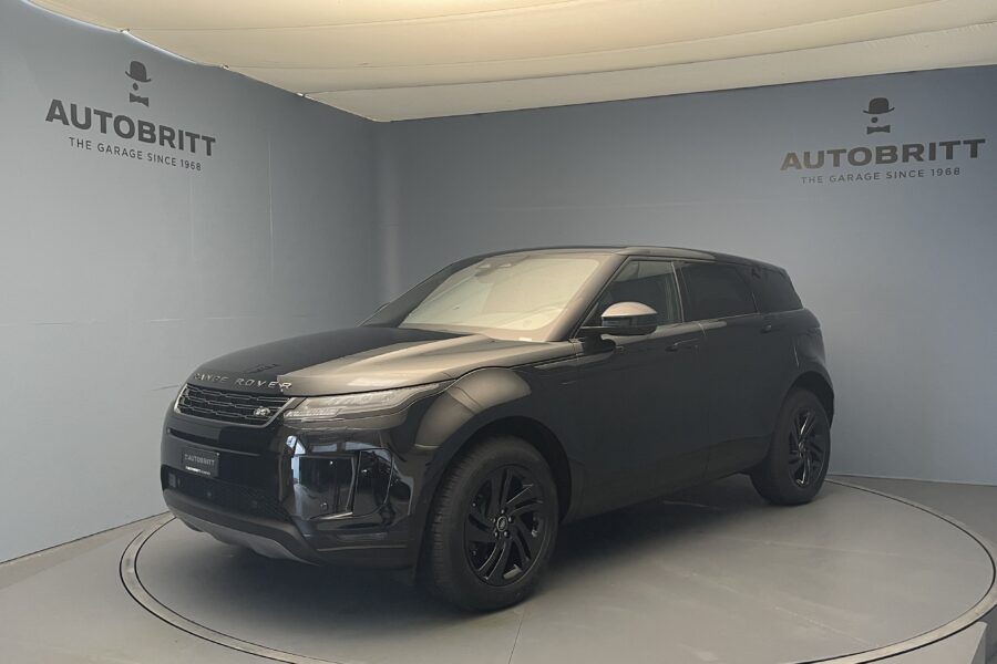 Land Rover Range Rover Evoque 1.5 T 270e S