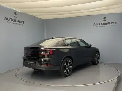 Polestar 2 Standard Range Single Motor