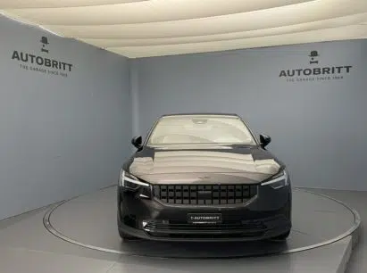 Polestar 2 Standard Range Single Motor