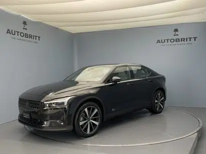 Polestar 2 Standard Range Single Motor