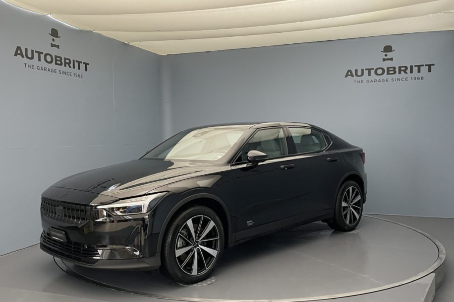 Polestar 2 Standard Range Single Motor