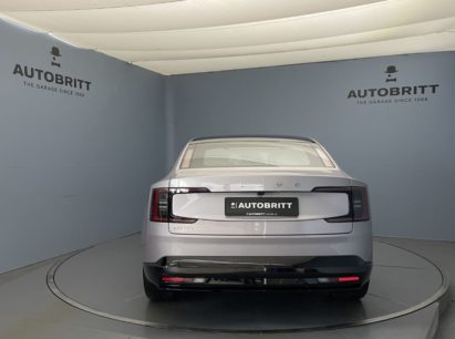 Volvo ES90 Single Motor Extended Range Ultra