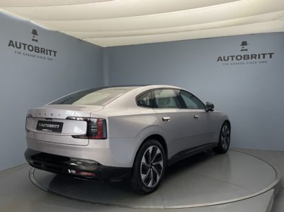 Volvo ES90 Single Motor Extended Range Ultra