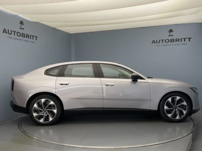 Volvo ES90 Single Motor Extended Range Ultra