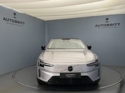 Volvo ES90 Single Motor Extended Range Ultra