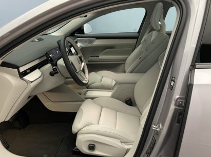 Volvo ES90 Single Motor Extended Range Ultra